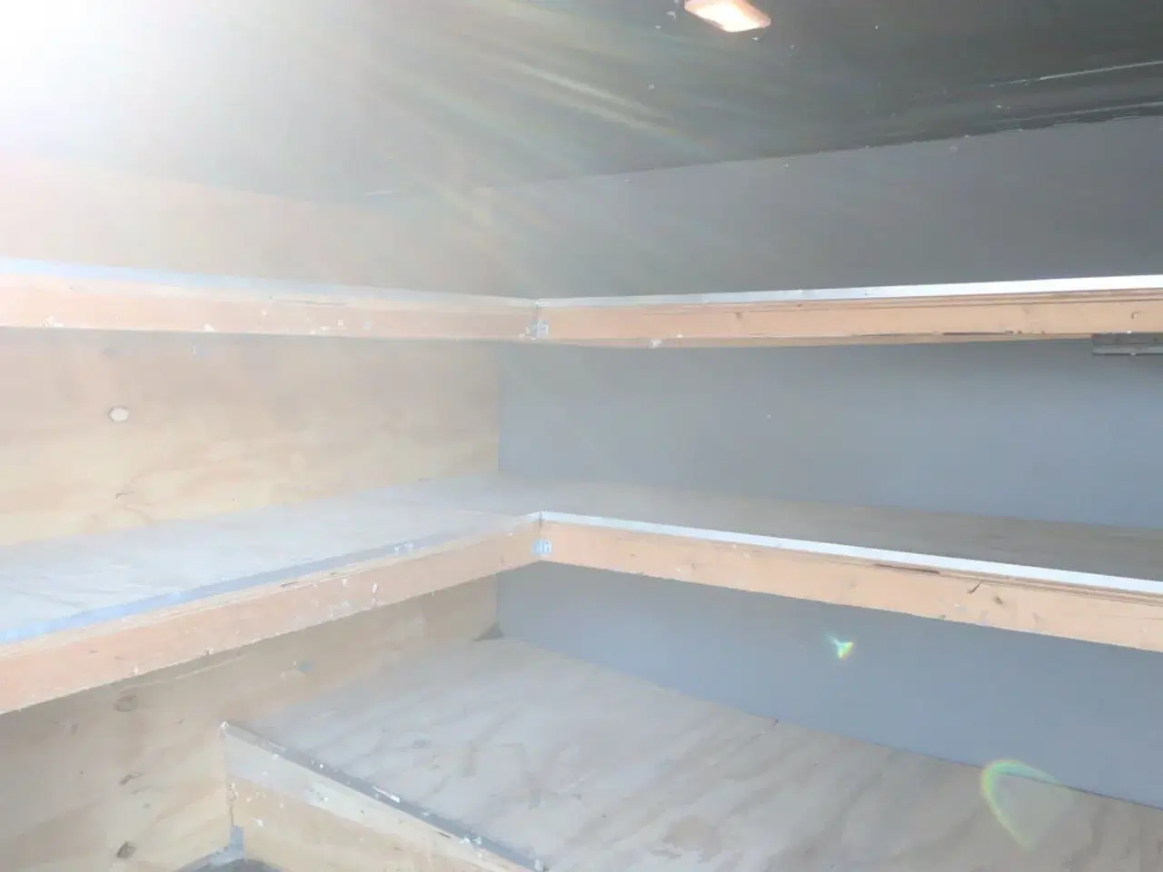 Billede 31 - Varebil OPEL Vivaro 1,6 CDTI