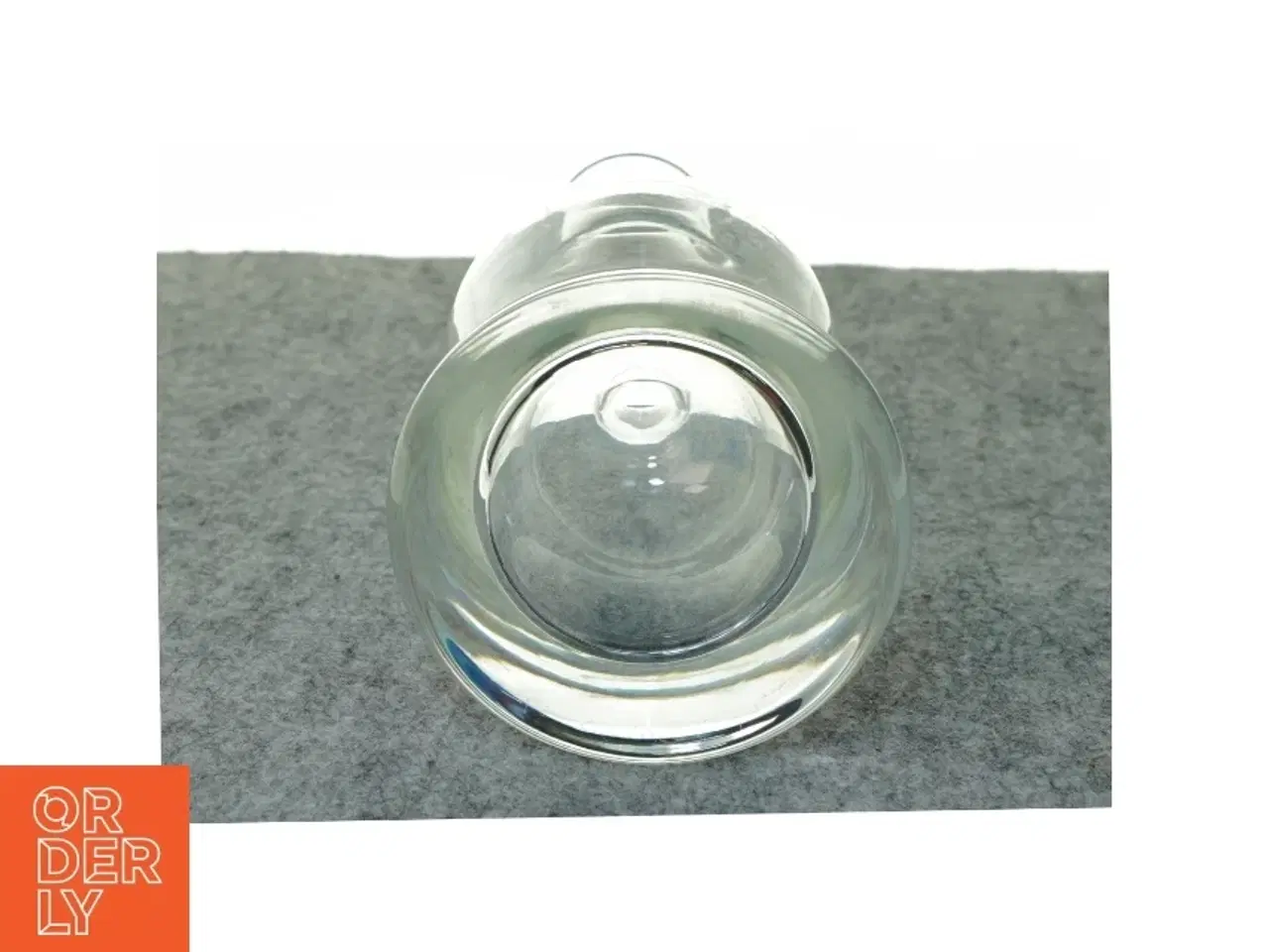 Billede 2 - Karaffel (str. 24 x 10 cm)
