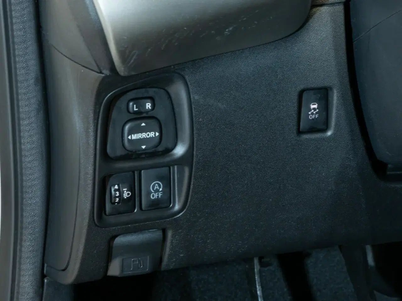 Billede 11 - Toyota Aygo 1,0 VVT-i x-play x-touch
