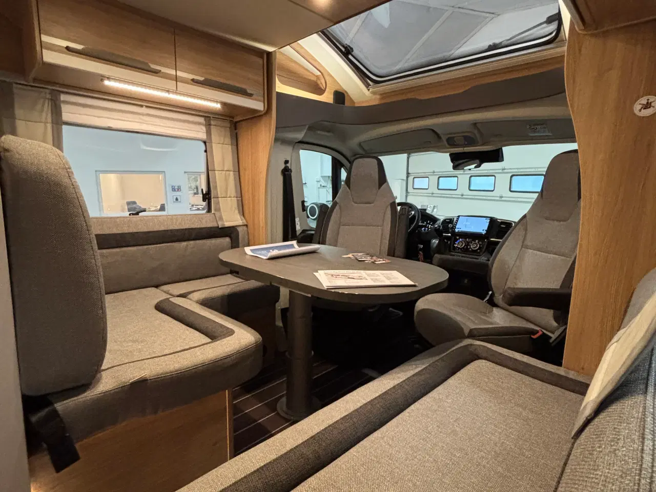 Billede 17 - Knaus Sky Wave 650 MF Platinum Selection
