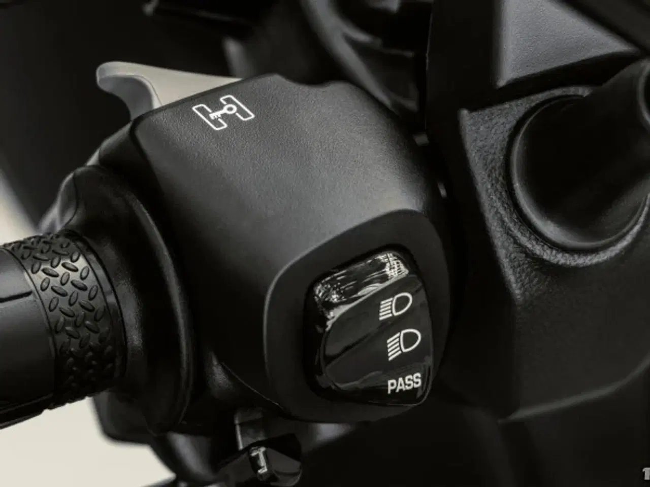 Billede 15 - Yamaha Tricity 300 Til bilkørekort