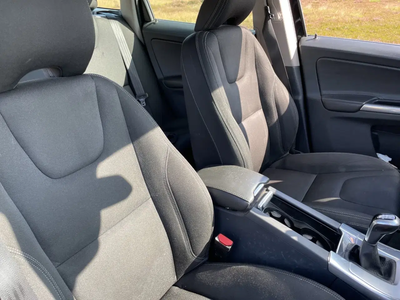 Billede 17 - Volvo XC60 2,0 D3 150 Momentum