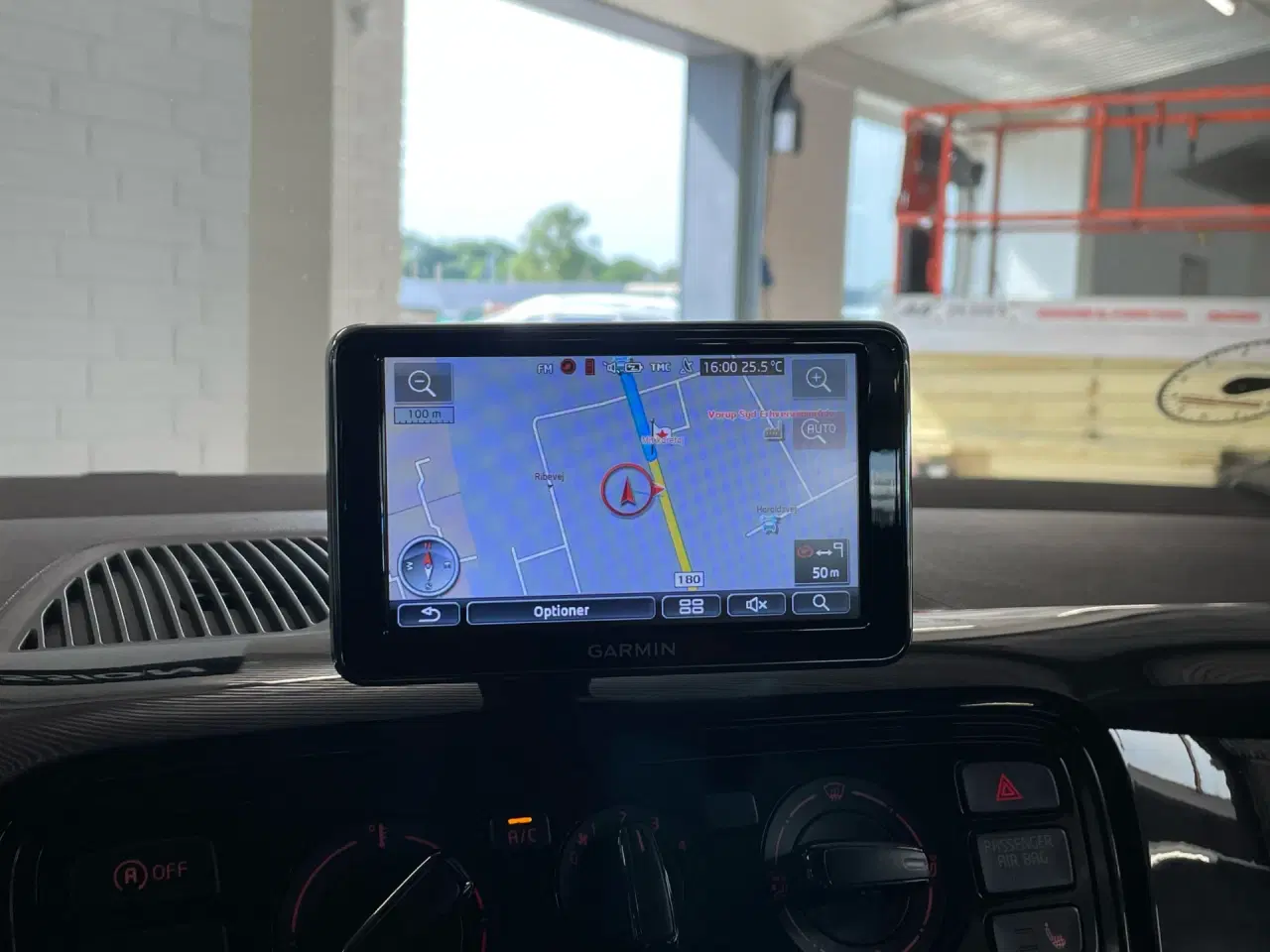 Billede 10 - VW up 1,0 MPI BMT Move 60HK 5d