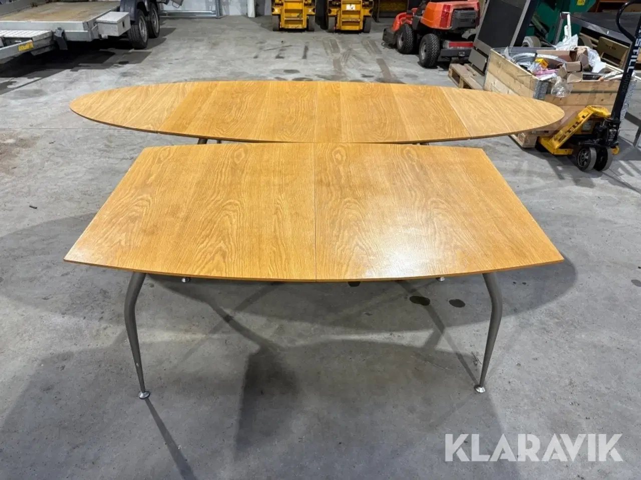 Billede 6 - Borde 2 styk