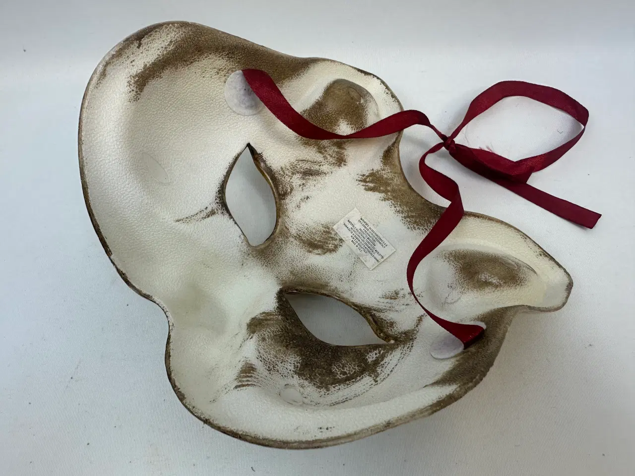 Billede 7 - Maskerade maske (italiensk)