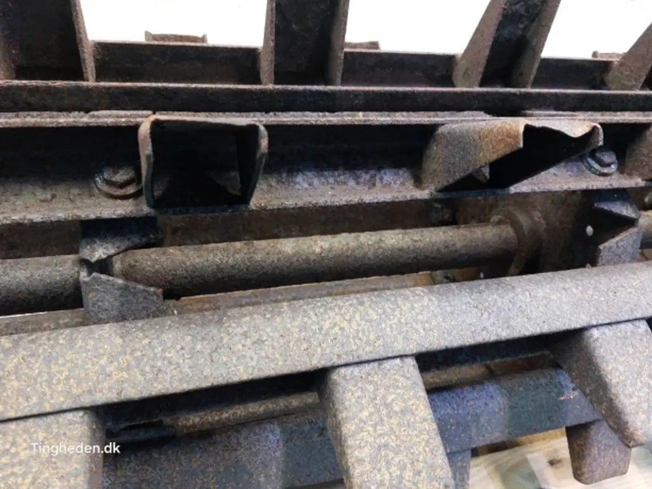 Billede 7 - Massey Ferguson 7274 Kerneudskiller 28380258