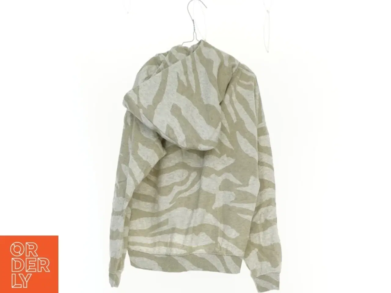 Billede 2 - Hættetrøje fra H&M (str. 152 cm)