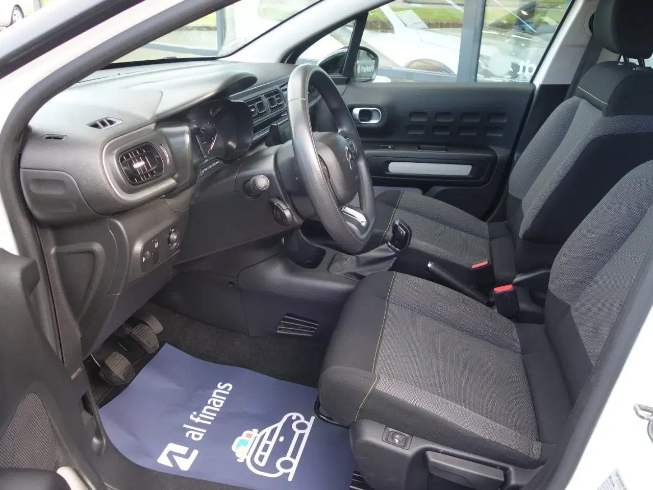 Billede 8 - Citroën C3 1,2 PureTech 82 Feel