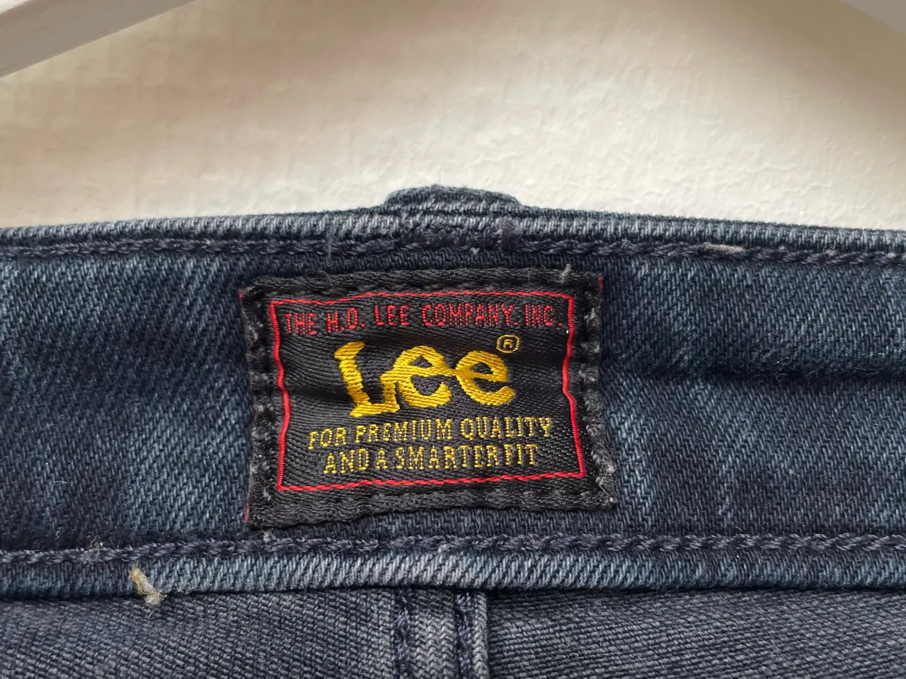 Billede 3 - Lee Stafford jeans