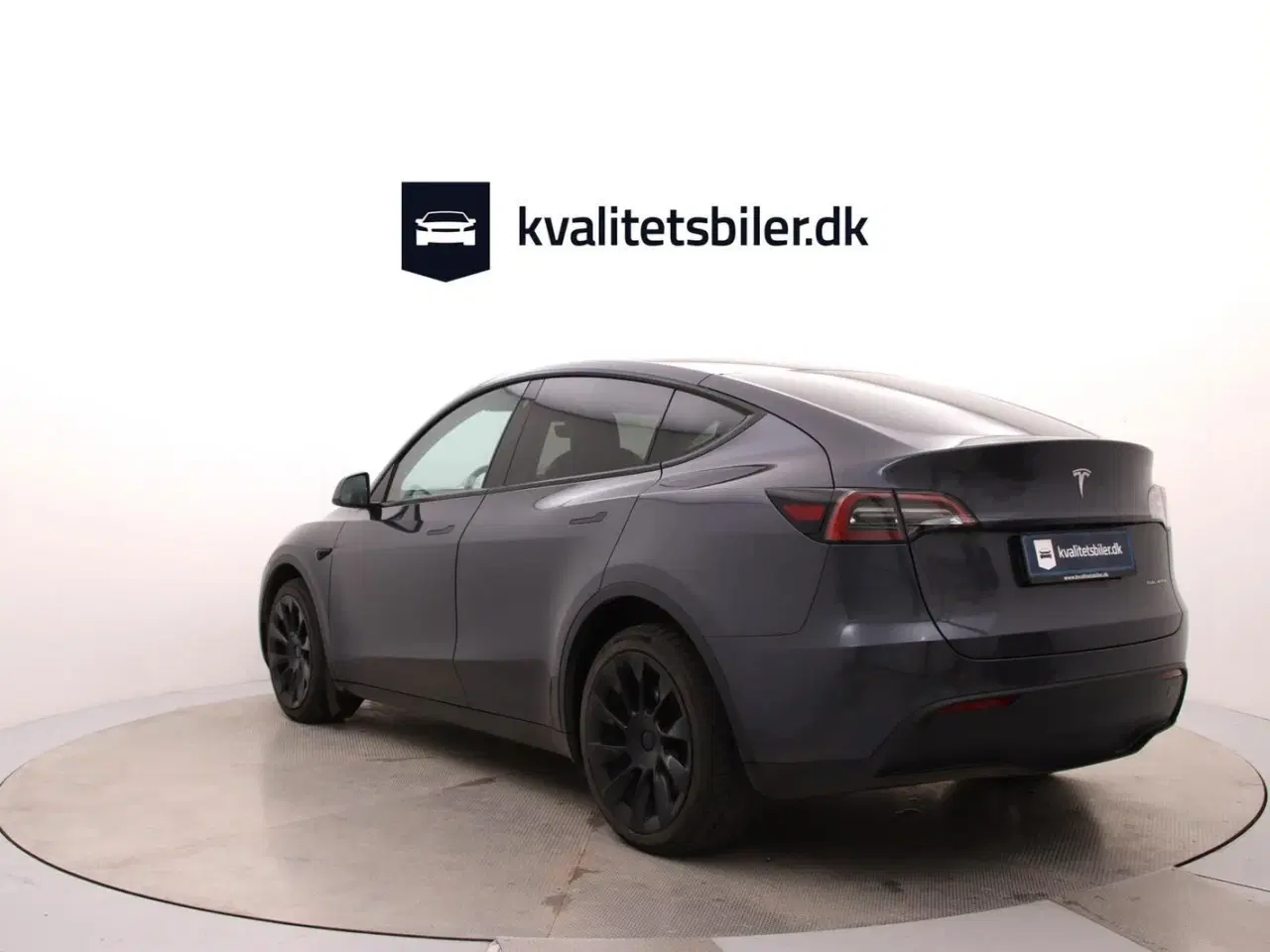 Billede 3 - Tesla Model Y  Long Range AWD