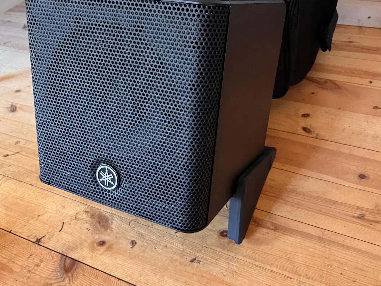 Billede 4 - Yamaha Stagepas 200