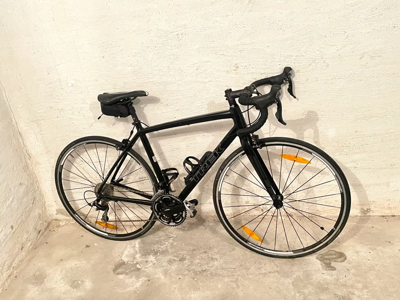 Billede 3 - 🚴 ♂️ Trek Madone 2.1 – Full Shimano 105 (3x10 / 3