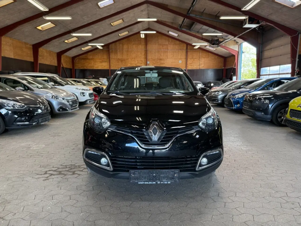Billede 2 - Renault Captur 0,9 TCe 90 Dynamique