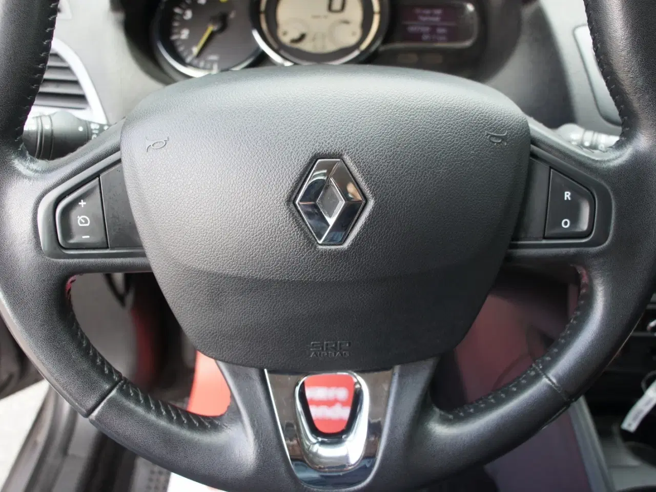 Billede 12 - Renault Megane III 1,5 dCi 110 Expression Sport Tourer