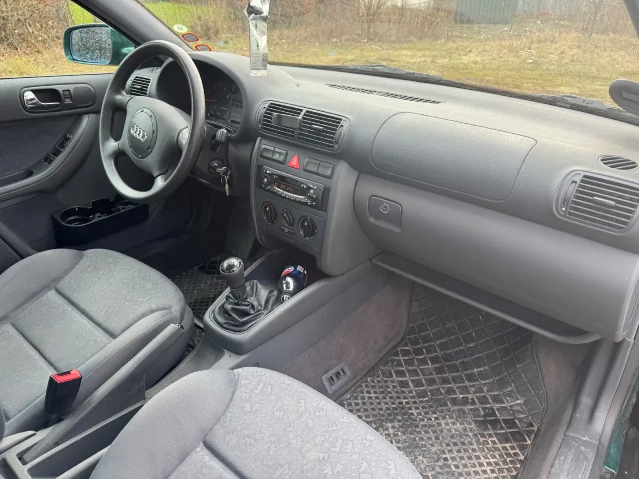 Billede 15 - Audi A3 1,8 Ambiente