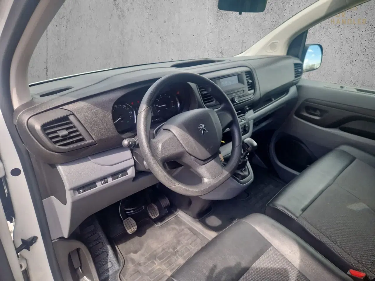 Billede 14 - Peugeot Expert 2,0 BlueHDi 120 L2 Plus Van