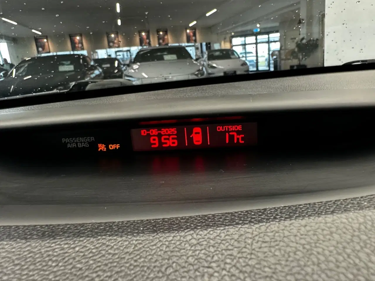 Billede 20 - Kia Ceed 1,6 CRDi 128 Active SW