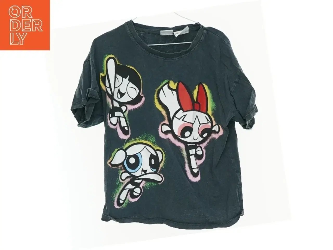 Billede 1 - T-Shirt fra Zara (str. 140 cm)