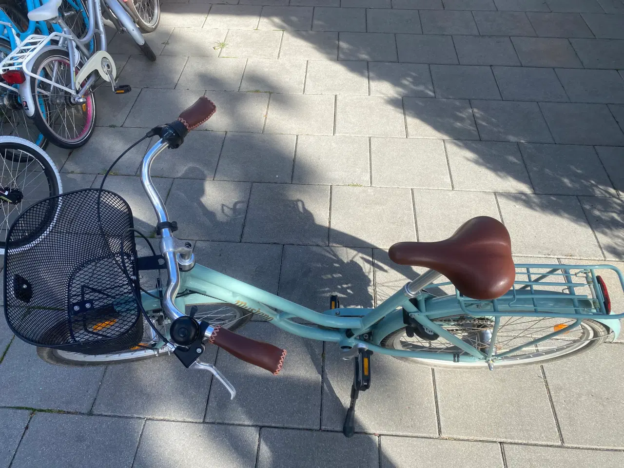Billede 13 - Købt til 4299 kr 26 tommer lækker cykel 