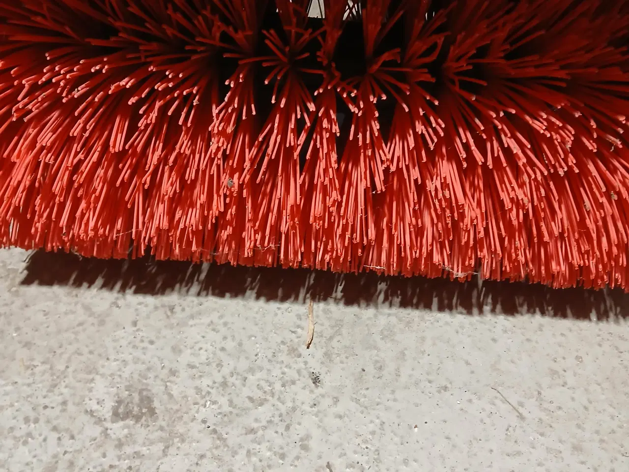 Billede 5 - 2 hjulet traktor. Nibbi mak 5. Med udstyr