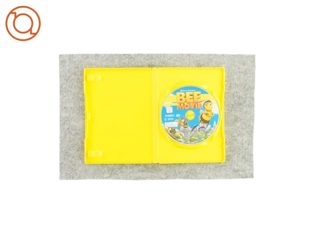 Billede 3 - Bee movie (DVD)