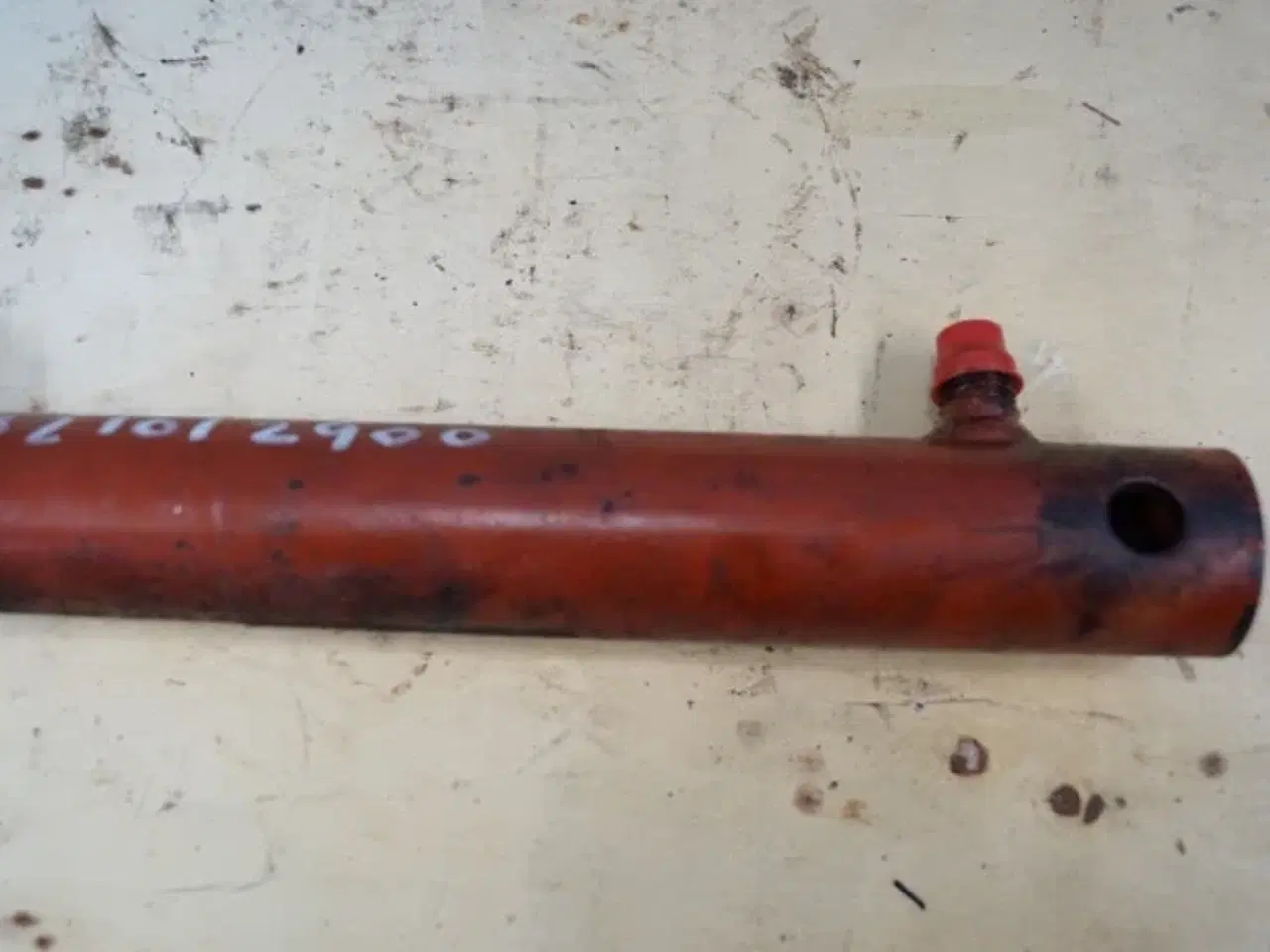 Billede 6 - Laverda E540 Cylinder 321012900