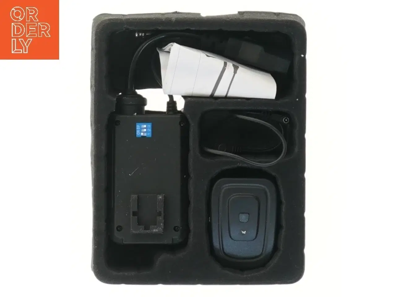 Billede 3 - Trådløs kamera flash trigger kit (str. 8,5x5 cm)