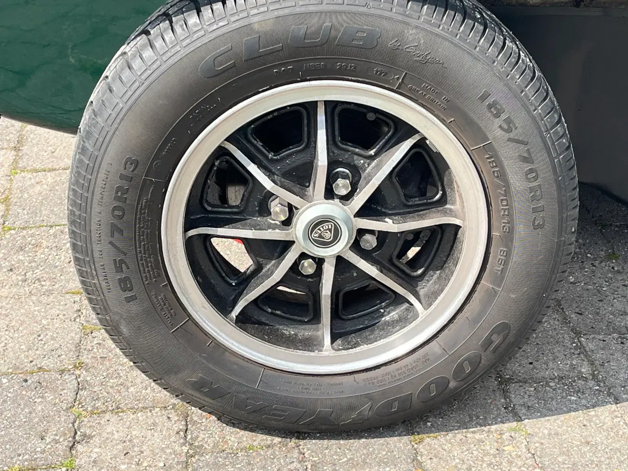 Billede 10 - Lotus Super Seven S4