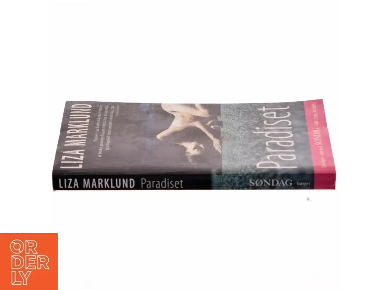 Billede 2 - Paradiset, Liza Marklund