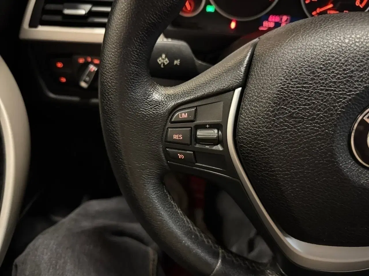 Billede 11 - BMW 320d 2,0 Touring aut.