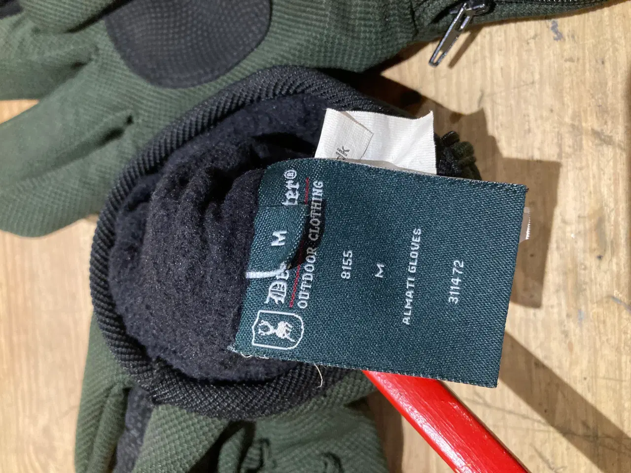 Billede 20 - Deerhunter, Boss, Tenson, H2O