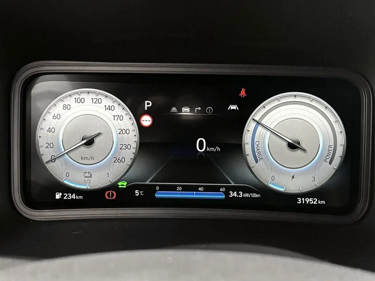 Billede 21 - Hyundai Kona 64 EV Essential