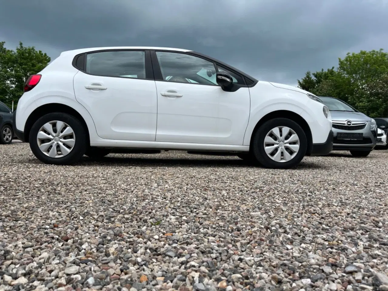 Billede 4 - Citroën C3 1,2 PureTech 82 Shine