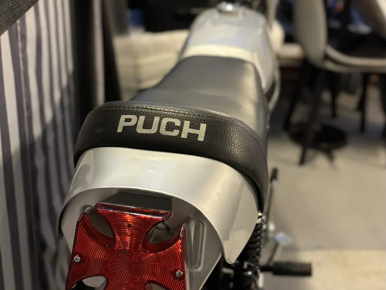 Billede 9 - Puch Monza 4 gears 