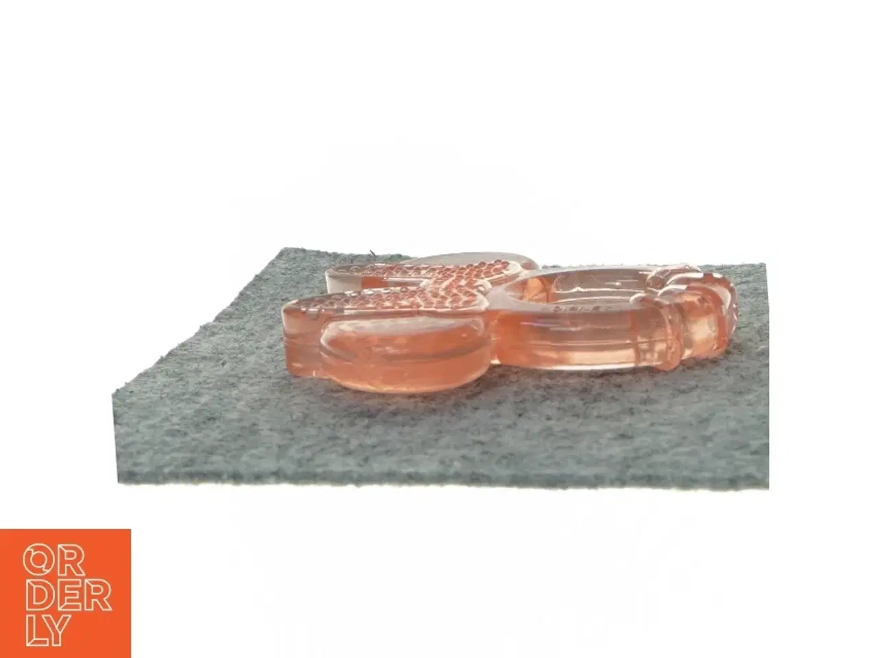 Billede 2 - Bidering til baby (str. 11 cm)