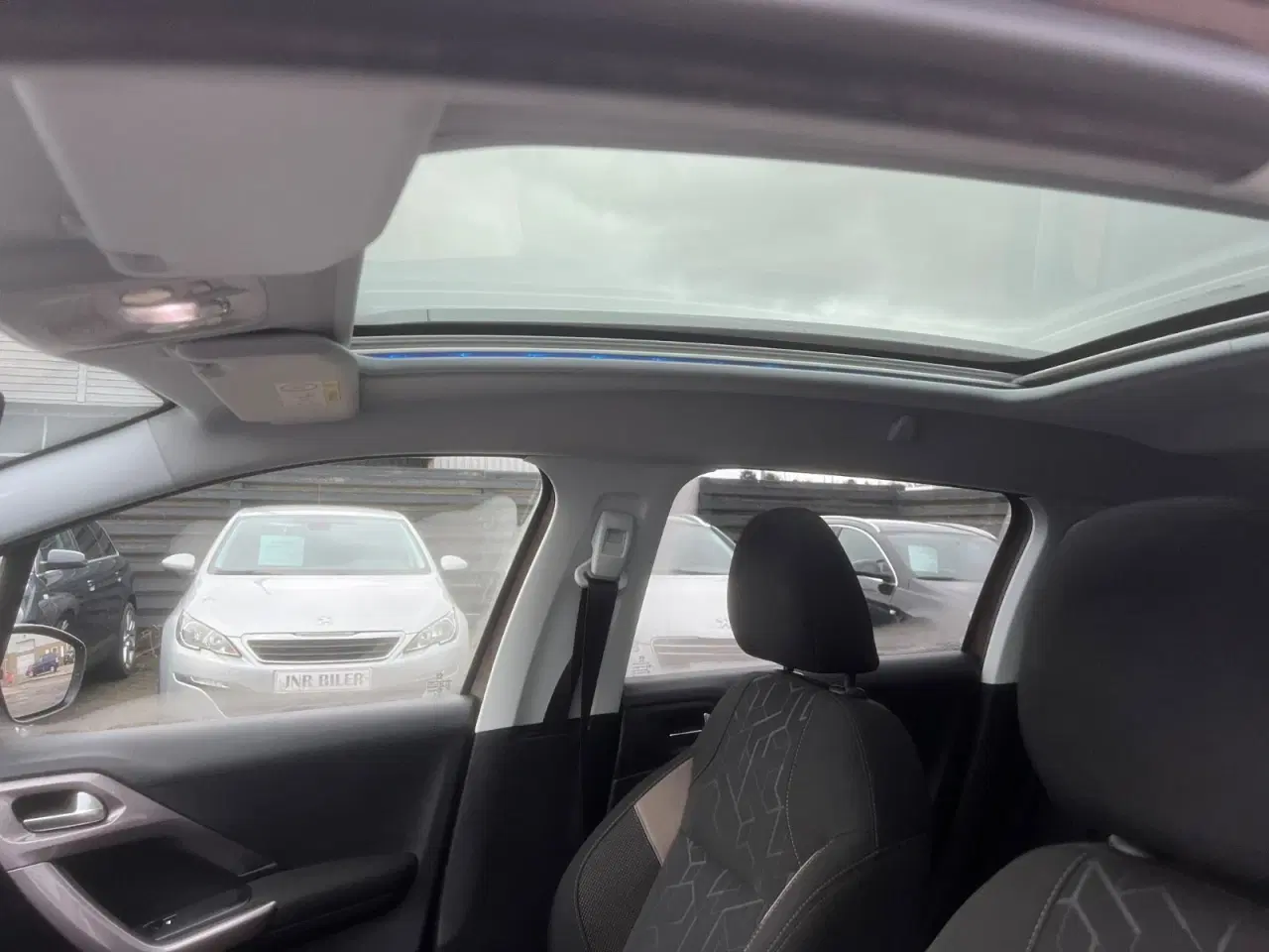 Billede 15 - Peugeot 2008 1,2 VTi 82 Allure Sky
