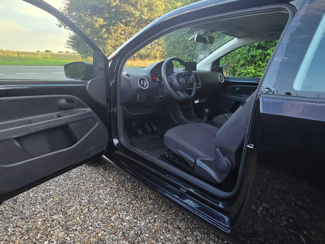 Billede 9 - Nysynet Volkswagen UP! - 2015