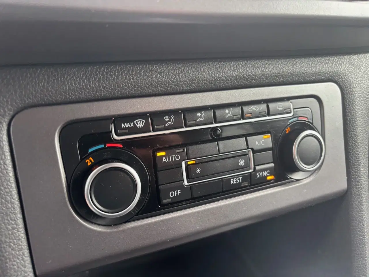 Billede 13 - VW Amarok 2,0 TDi 180 Highline aut. 4Motion