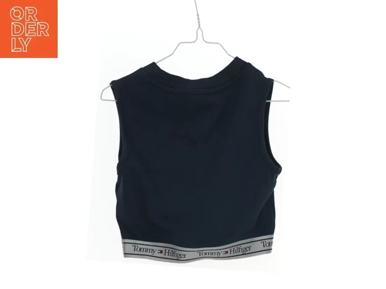 Billede 2 - Tommy Hilfiger ærmeløs top fra Tommy Hilfiger (str. 128)