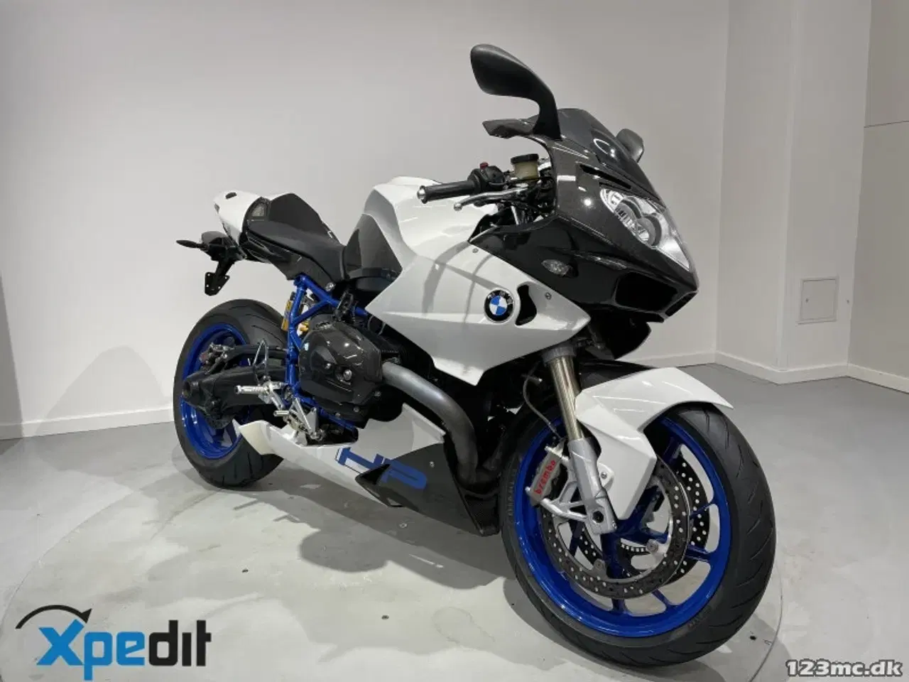 Billede 3 - BMW HP2 Sport