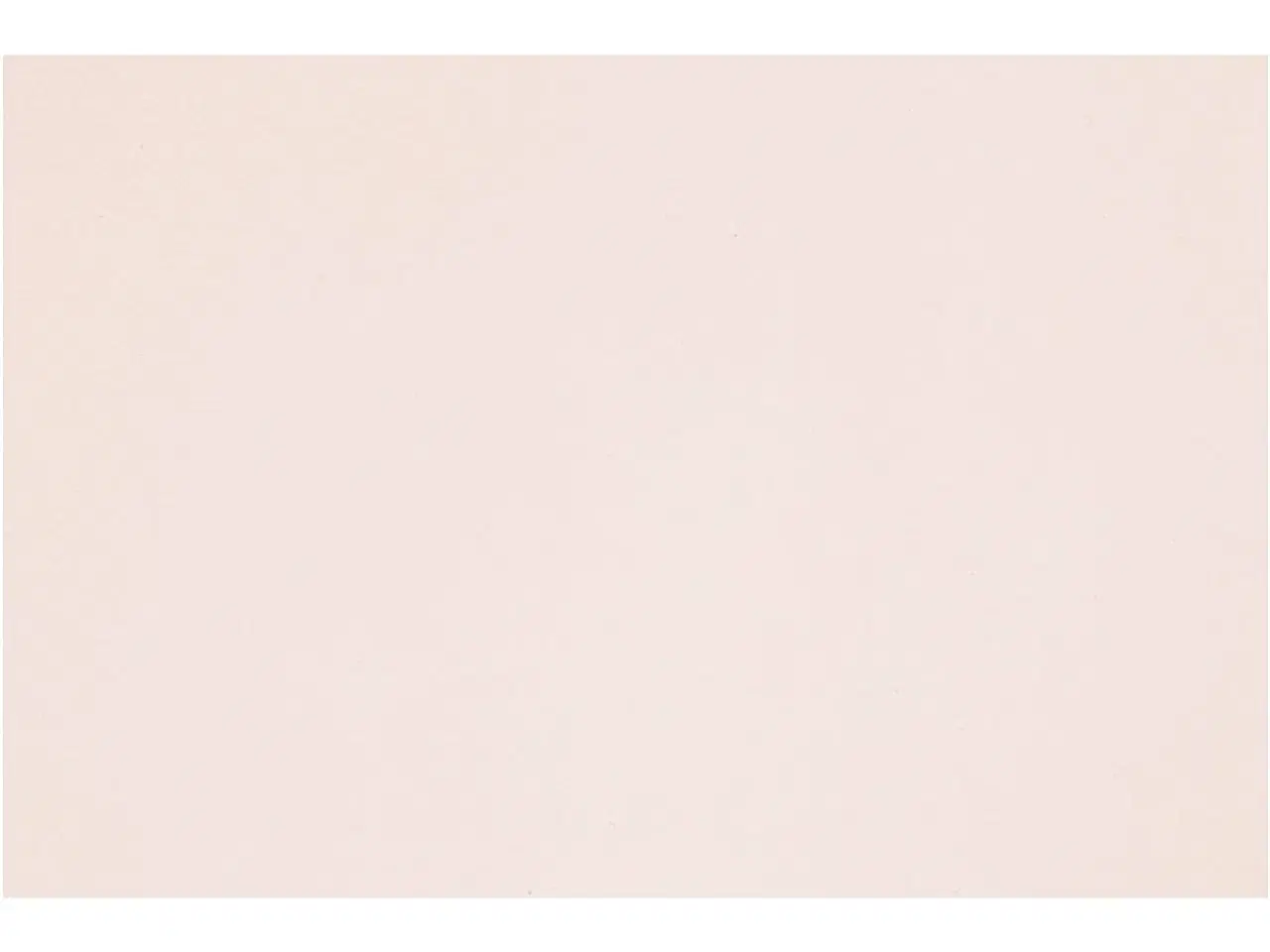 Billede 1 - Fransk Karton A4 160g - Lily, 1 ark