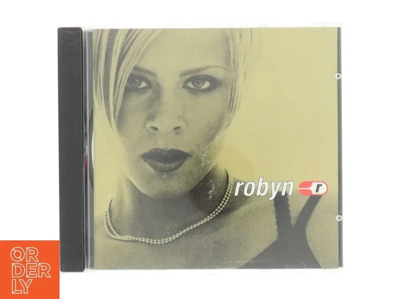 Billede 1 - Robyn