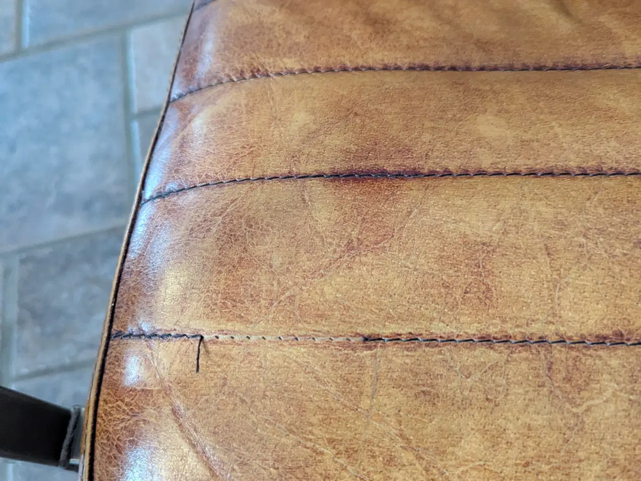 Billede 5 - 8 lækre dansk producerede stole