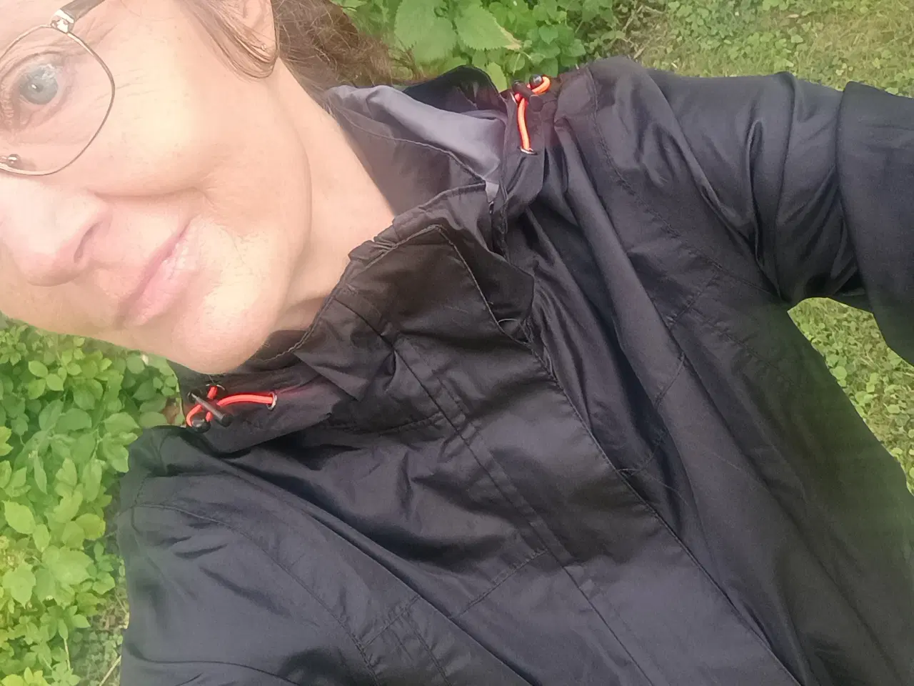 Billede 7 - Regnjakke Woman BaseCamp