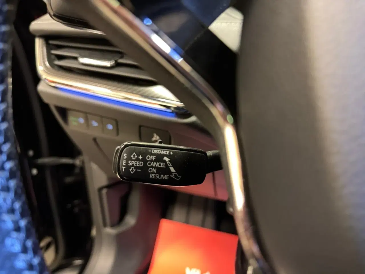 Billede 11 - Skoda Enyaq 80 iV Sportline