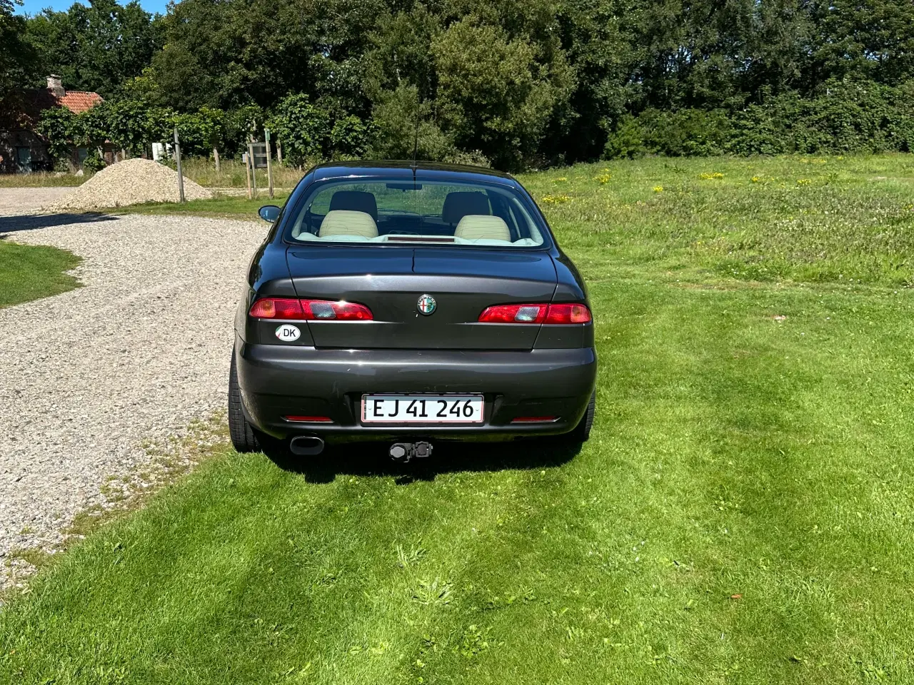Billede 4 - Alfa Romeo 