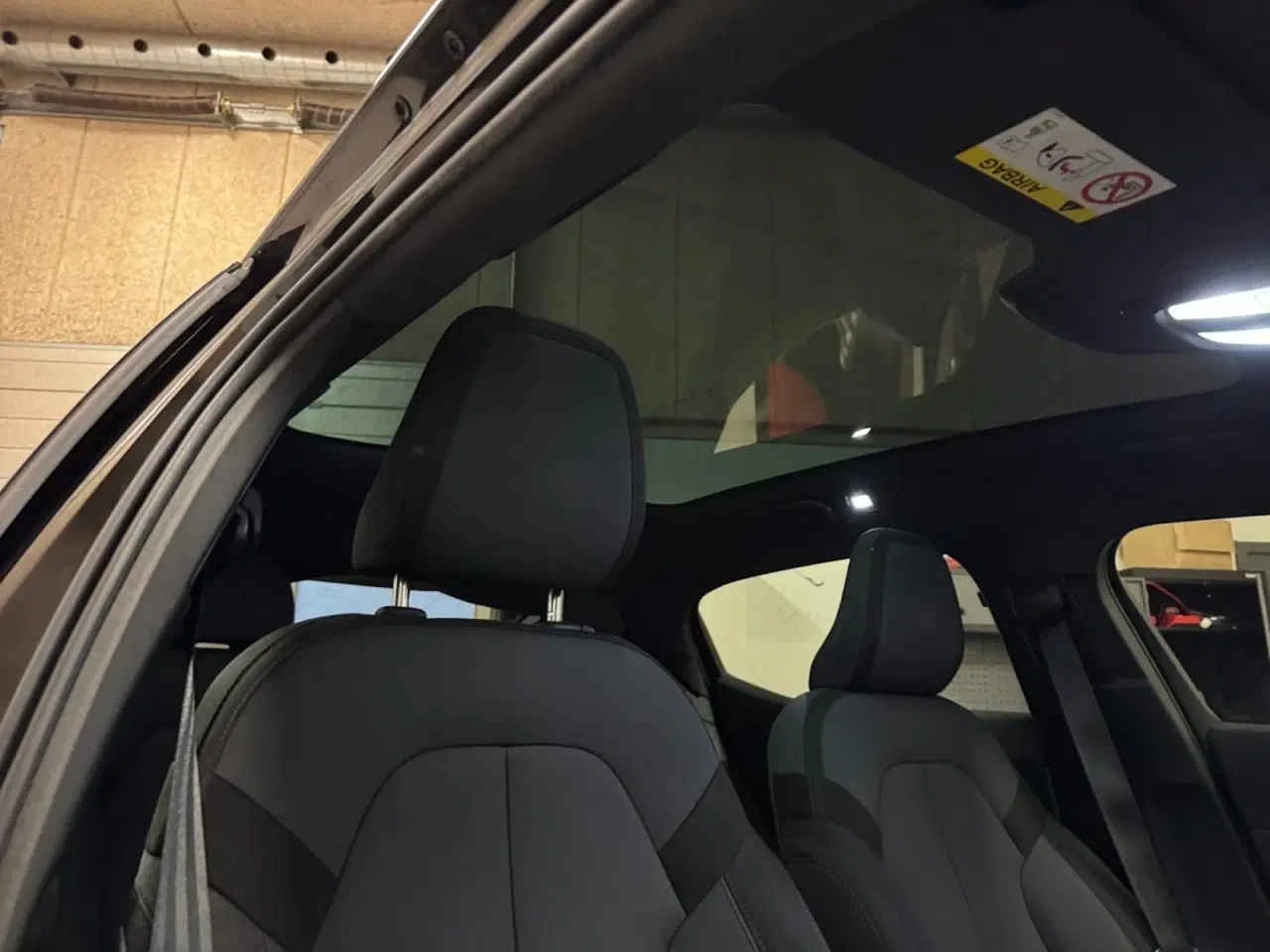 Billede 15 - Polestar 2  Long Range AWD