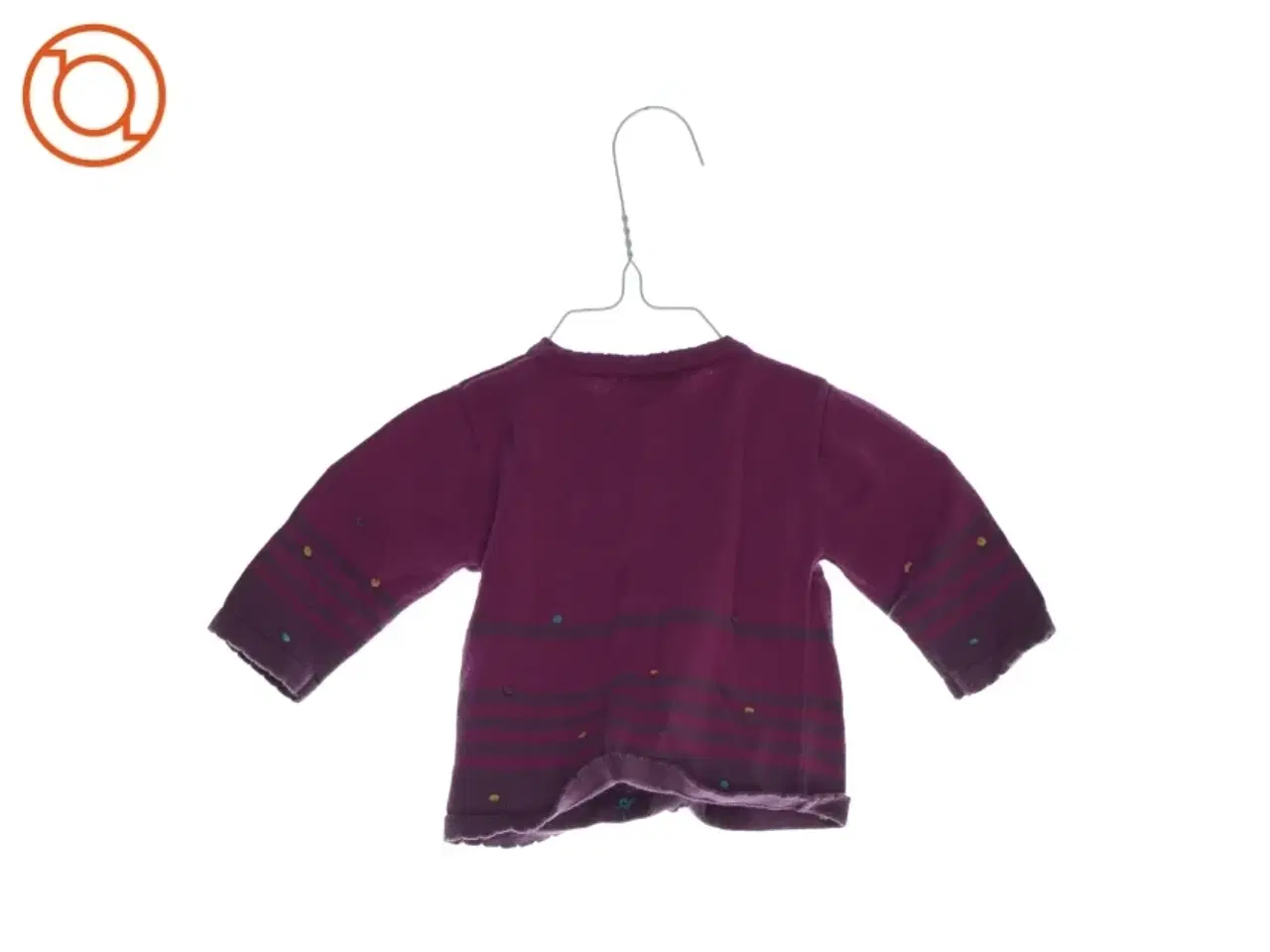 Billede 2 - Cardigan fra Fixoni (str. 56)