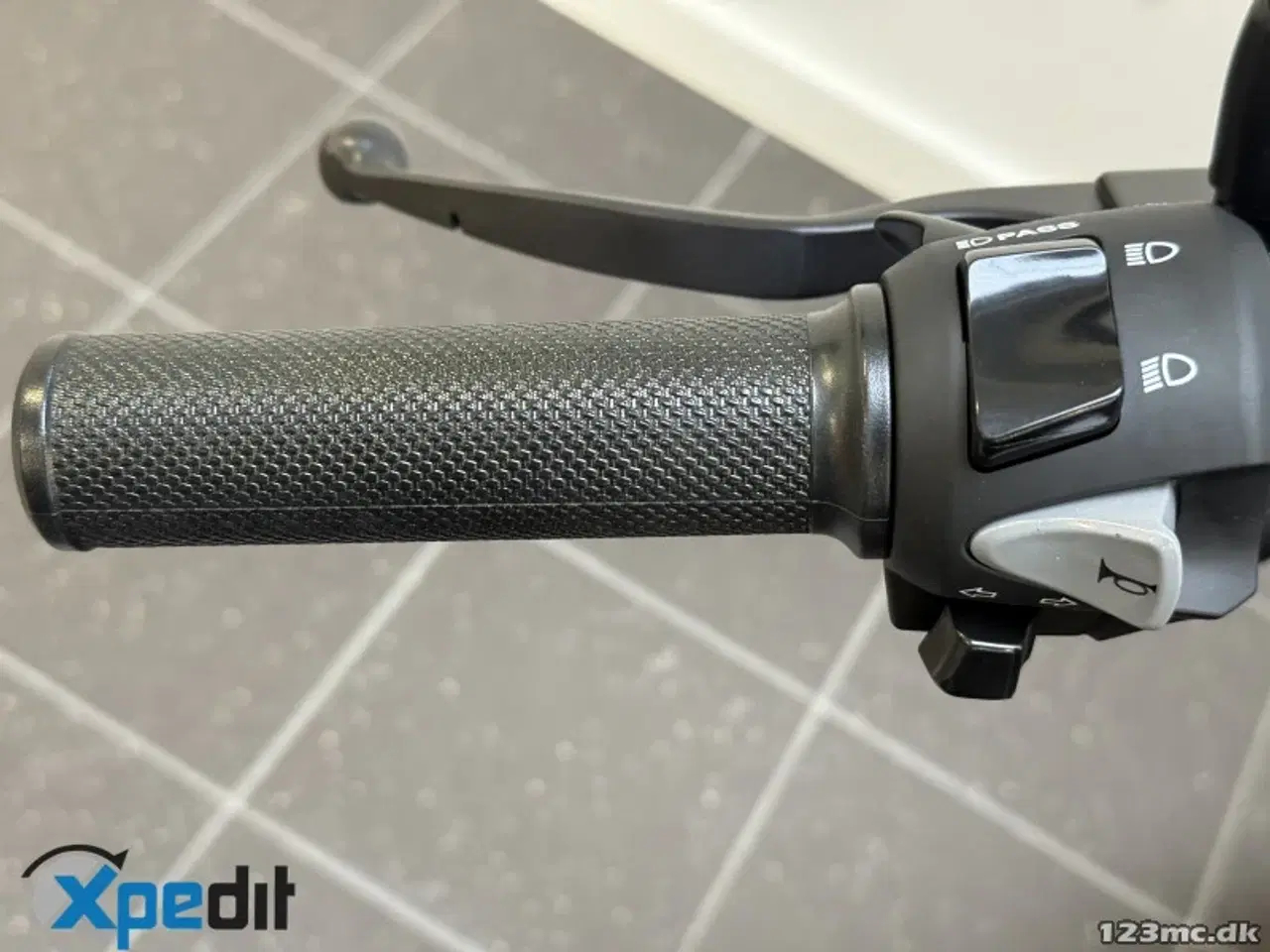 Billede 10 - Honda CMX 500 Rebel