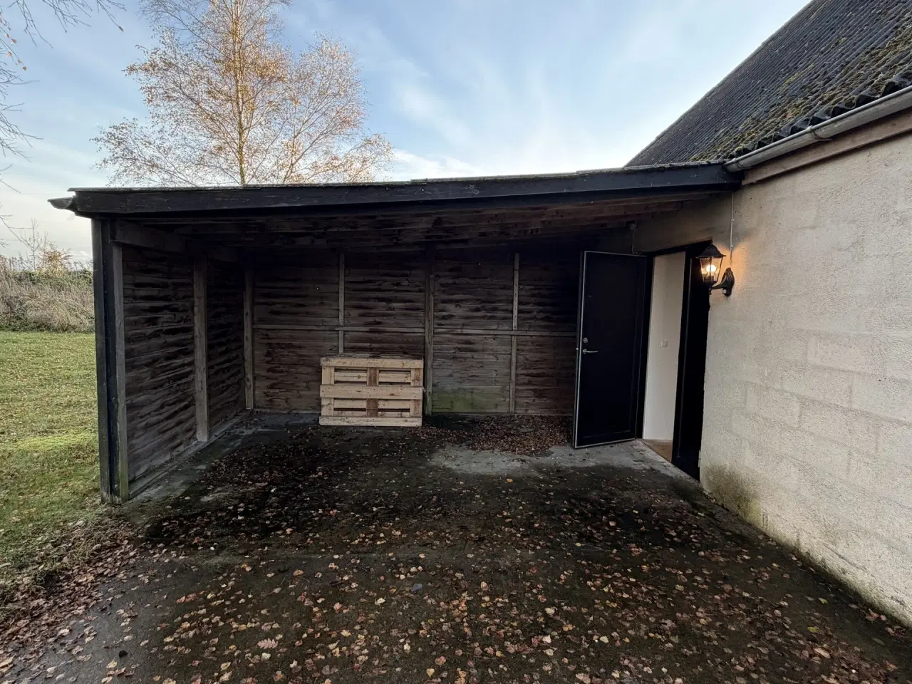 Billede 13 - Attraktivt erhvervslejemål nær Randers – klar til indflytning